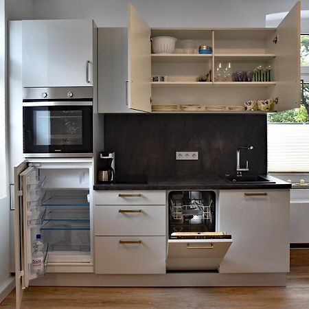 Ferienwohnung Am Wall سست المظهر الخارجي الصورة
