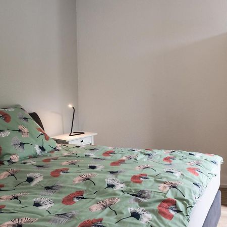 Ferienwohnung Am Wall سست المظهر الخارجي الصورة