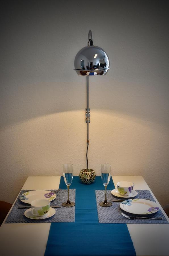 Ferienwohnung Am Wall سست المظهر الخارجي الصورة