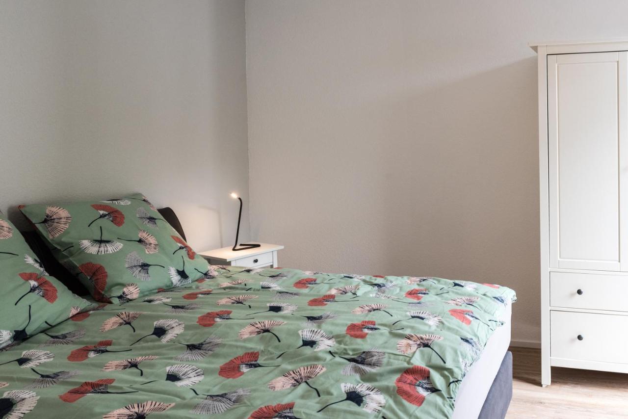 Ferienwohnung Am Wall سست المظهر الخارجي الصورة